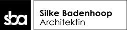 Silke Badenhoop-Clausen  Dipl.-Ing. (FH), Architektin 